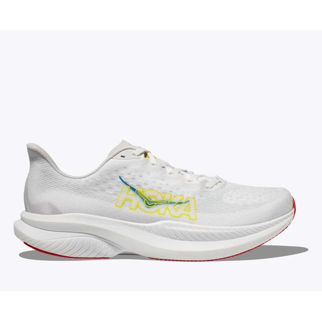 HOKA - Men's Mach 6