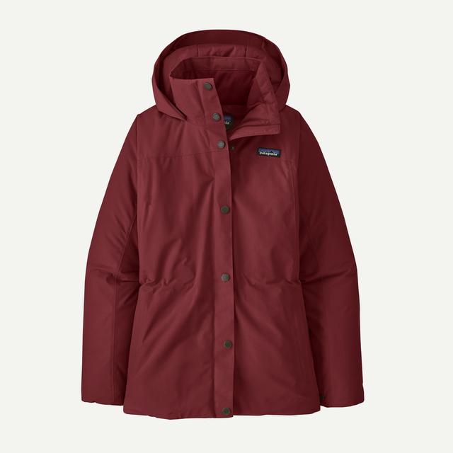 Patagonia - Women's Off Slope Jacket