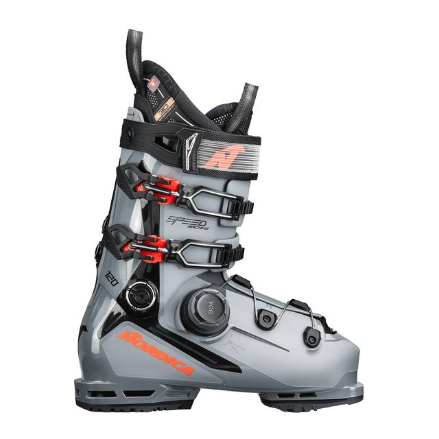 Nordica - Speedmachine 3 120 BOA DD