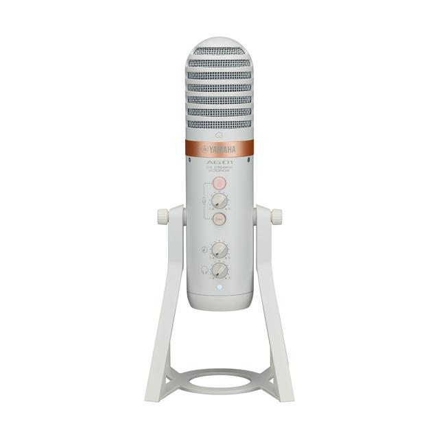 Yamaha Music - AG01 W in Hamden CT