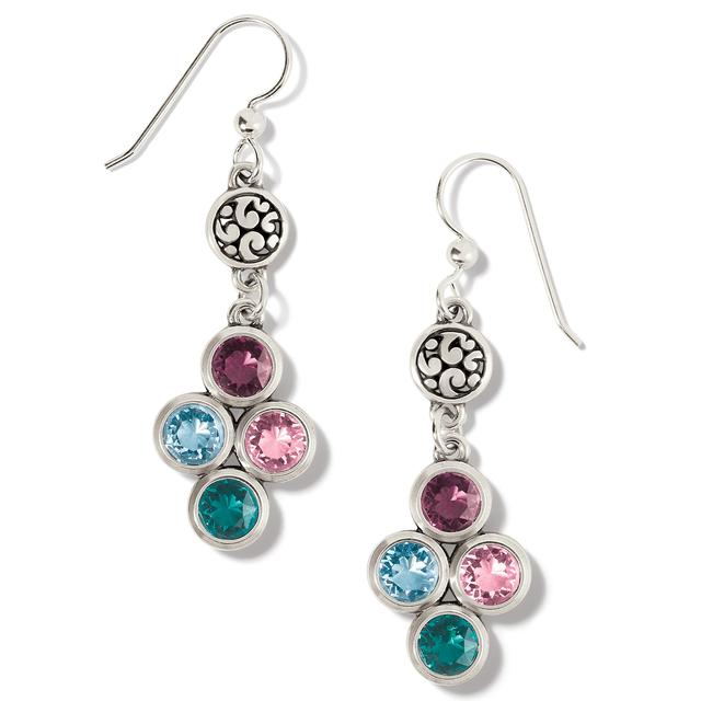 Brighton - Elora Gems Dots French Wire Earrings in Alma MI