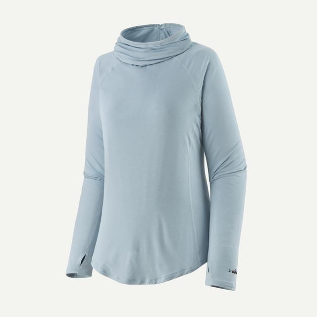 Patagonia - Women's Tropic Comfort Natural Shirt