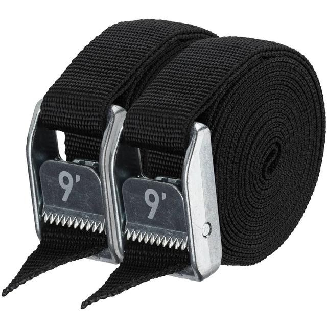 NRS - 1" HD Tie-Down Straps