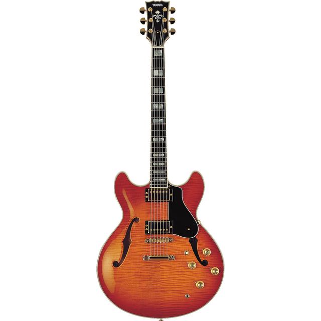 Yamaha Music - SA2200 BROWN