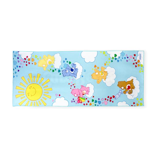 Knockaround - Adventure Towel: Care Bears