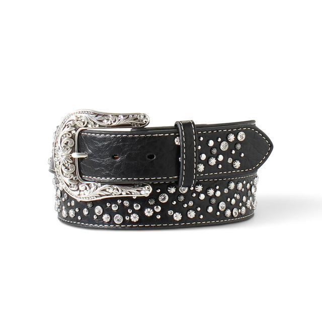 Ariat - Women's Multi Studded Belt