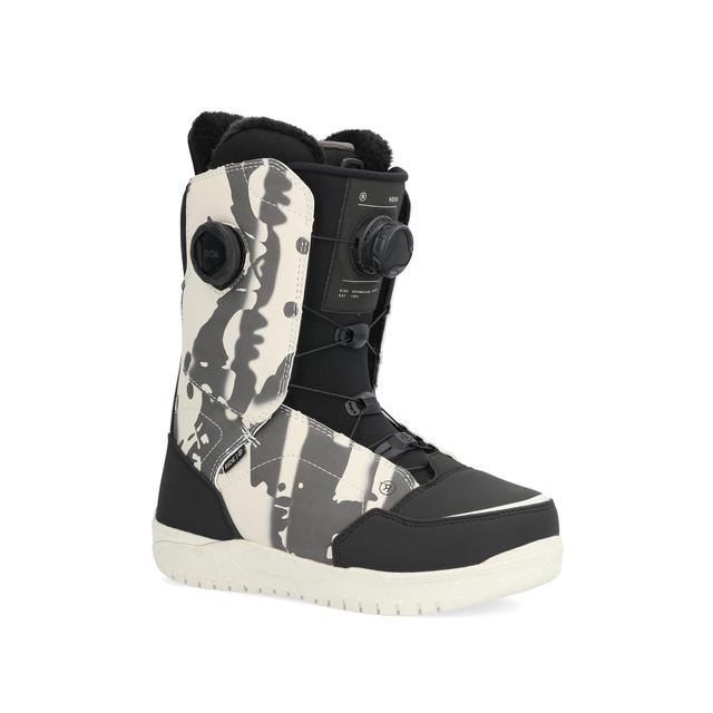 Ride Snowboards - Hera Snowboard Boots 2025