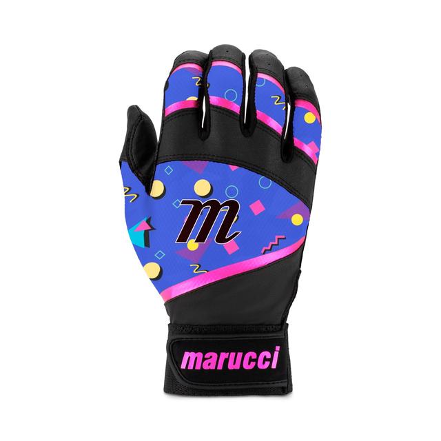 Marucci Sports - Foxtrot Tee Ball Batting Gloves in Freeman SD