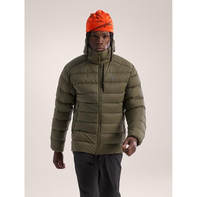 Arc'teryx - Thorium Hoody Men's in Canmore AB