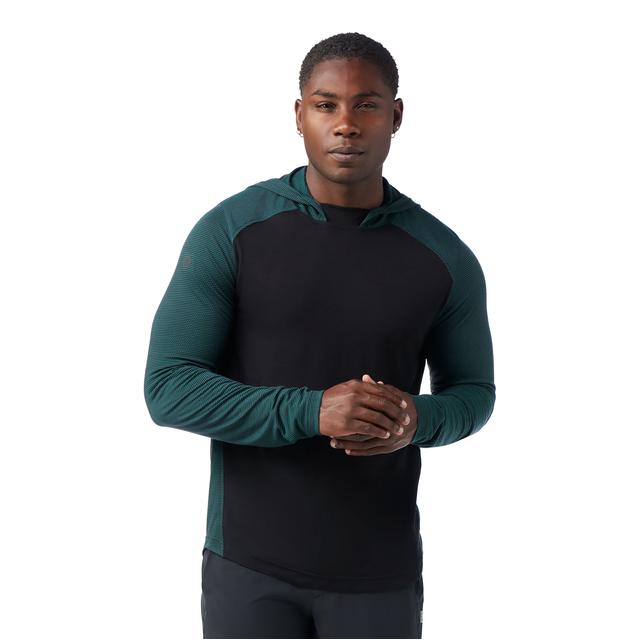 Smartwool - Men's Active Mesh Hoodie in Erie CO