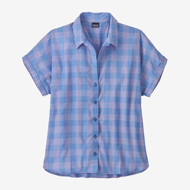 Patagonia - Women's LW A/C Shirt