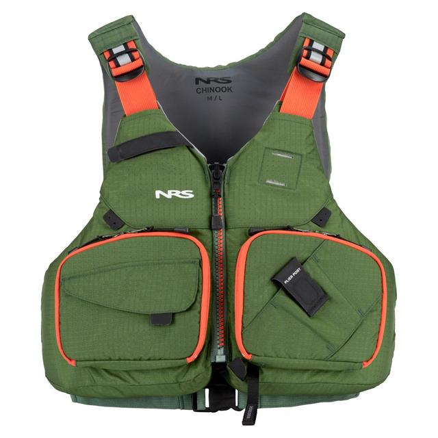 NRS - Chinook PFD