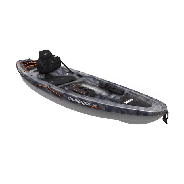 Pelican Sport - ChallengerSentinel 100X Angler Fishing Kayak in San Marcos TX