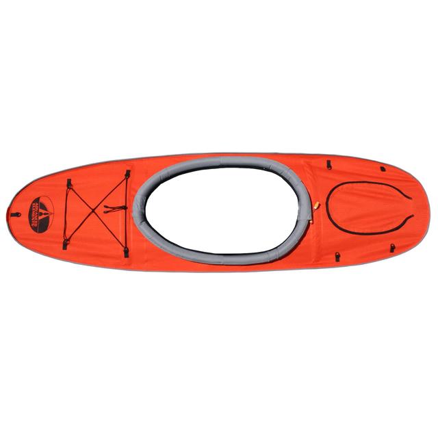 Advanced Elements - Single Deck Conversion Red