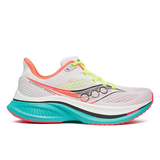 Saucony - Women Endorphin Speed 5