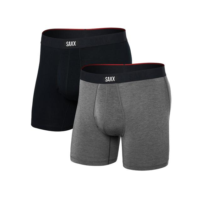 Saxx - Men's Vibe Xtra (2 Pack) in Millbrook-AL