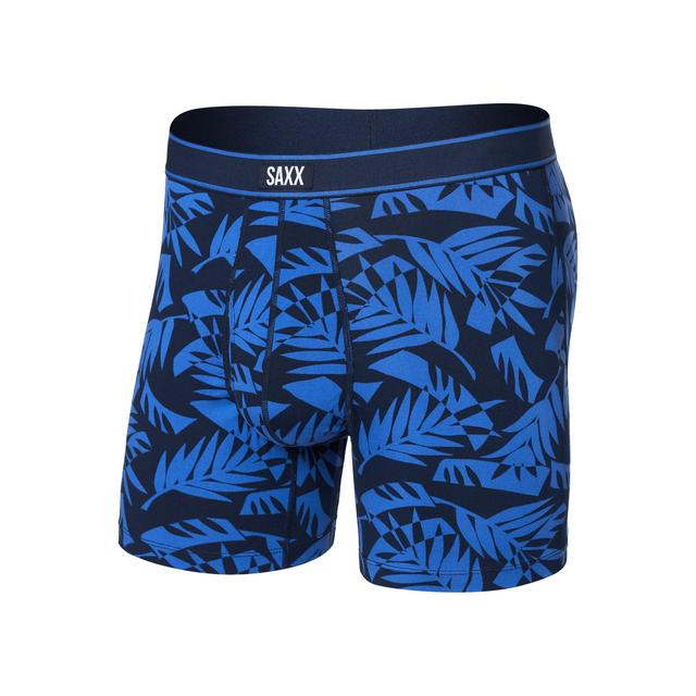 Saxx - Men's Daytripper Open Fly Boxer Briefs in Mont-Saint-Hilaire-QC