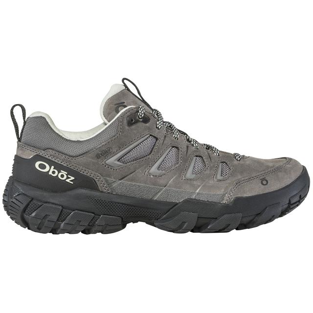 Oboz - Women's Sawtooth X Low B-DRY