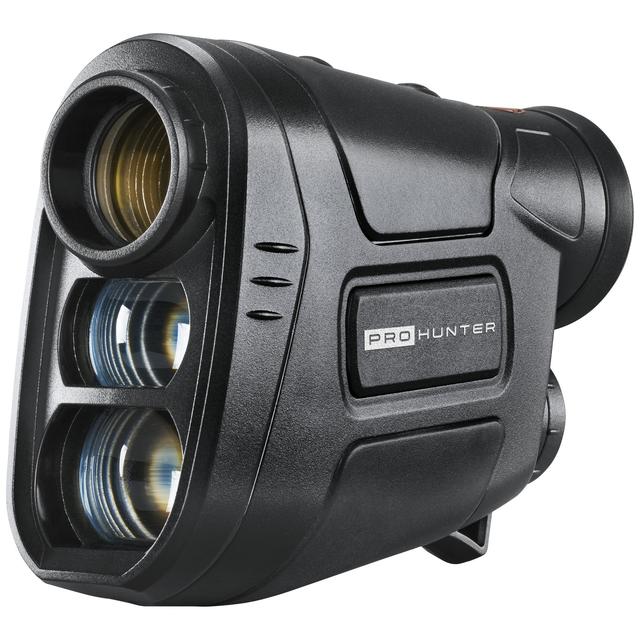 Bushnell - Simmons Pro Hunter Laser Rangefinder 6x20