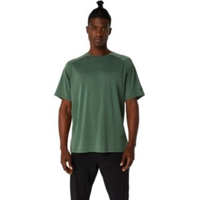 ASICS - ACTIBREEZE JACQUARD KNIT SHORT SLEEVE TOP in Durham NC