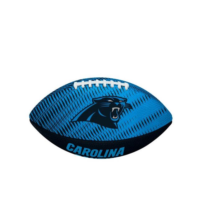 Wilson - NFL TEAM TAILGATE FB