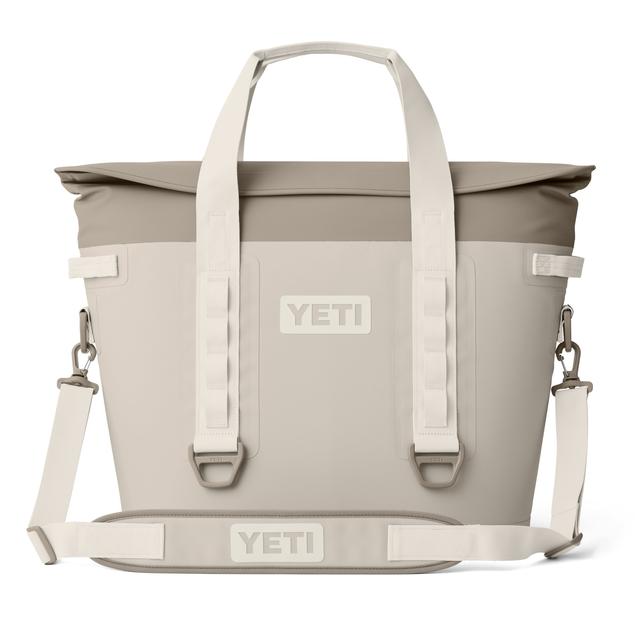 YETI - Hopper M30 Tote Soft Cooler - Cape Taupe in Huntington Beach CA