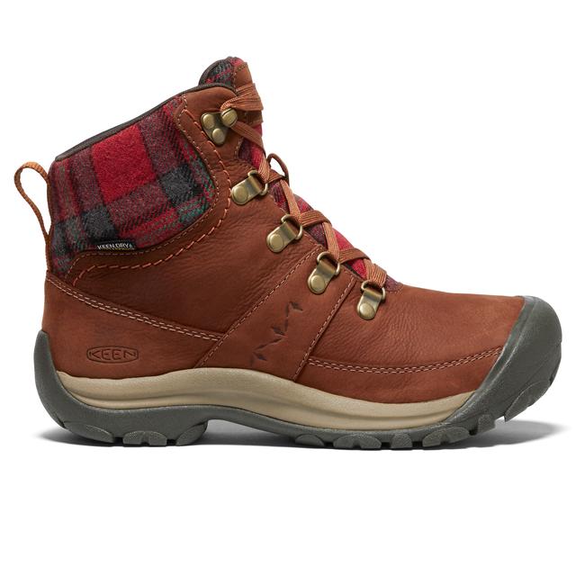 Keen - Women's Kaci III Winter Waterproof Boot