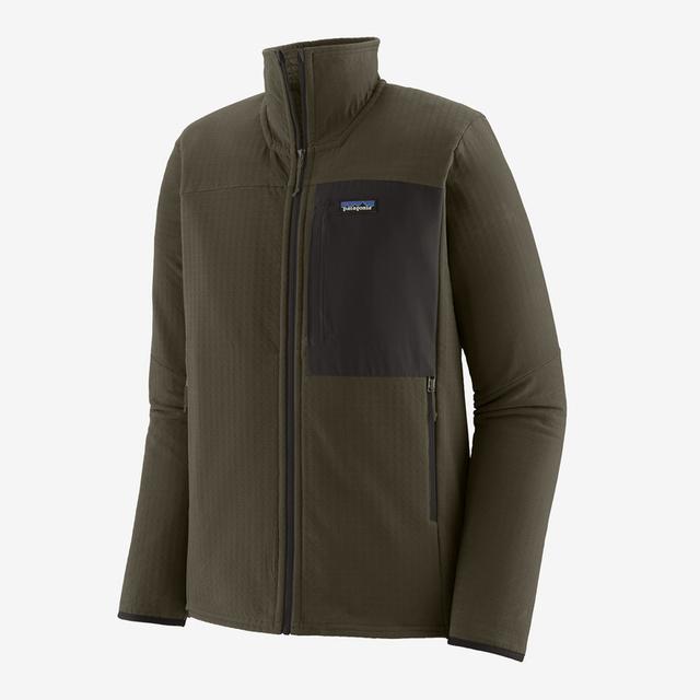 Patagonia - Men's R2 TechFace Jacket in Fort Collins CO