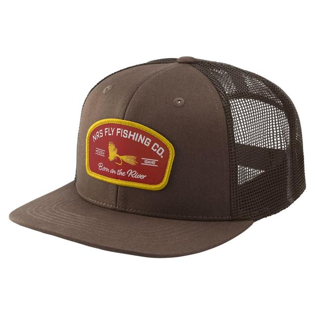 NRS - Company Hat