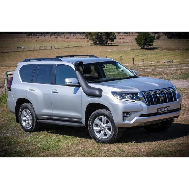 ARB USA Brand - Safari VSPEC Snorkel SS190HF | Black in Chandler AZ