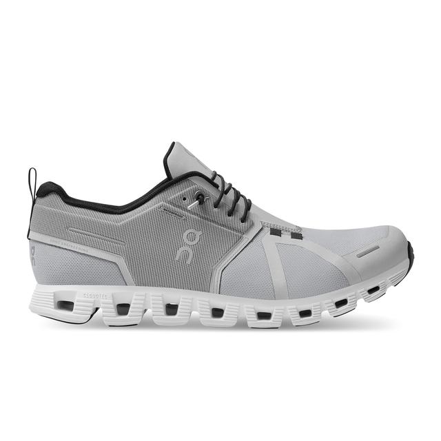 On Running - Men's Cloud 5 Waterproof in Concord NC