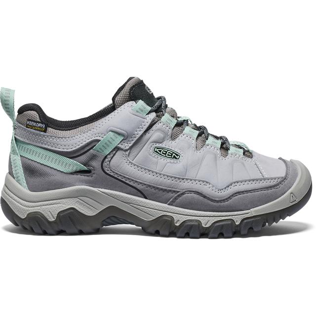 Keen - Women's Targhee IV Waterproof Hiking Shoe in Indianapolis IN