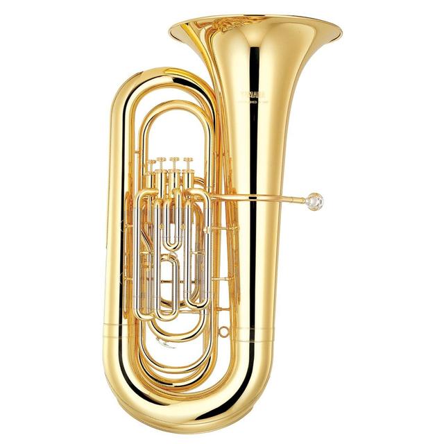Yamaha Music - YBB-321WC in Chester SC