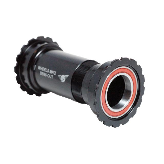 Wheels Mfg - GXP BB86/92 Thread Together Angular Contact Bottom Bracket