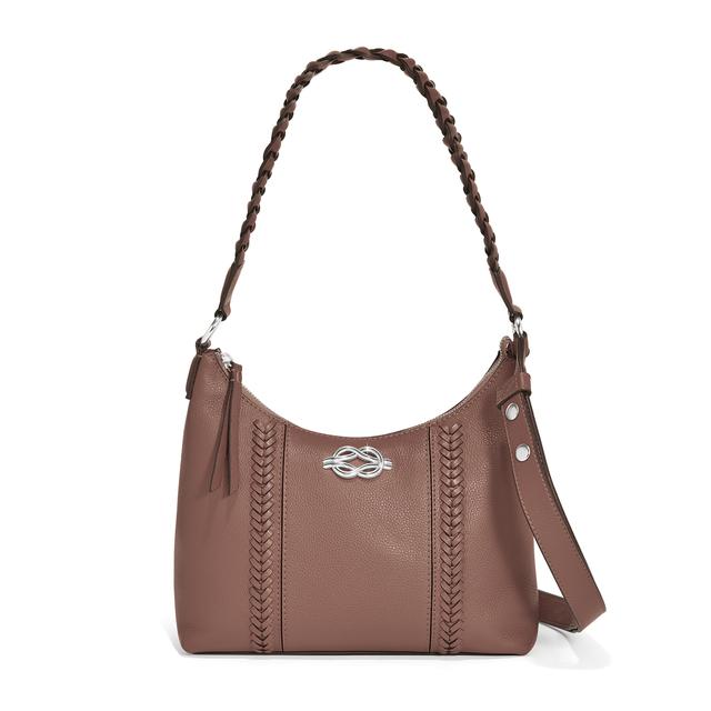 Brighton - Faye Convertible Shoulderbag in Durham NC