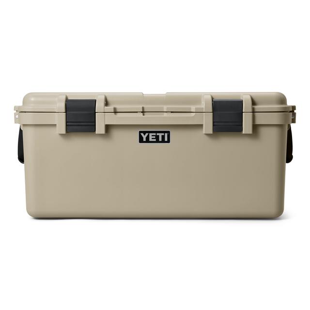 YETI - Loadout Gobox 60 Gear Case - Tan in Concord NC