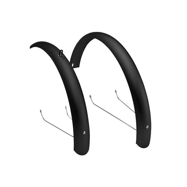 Electra - Townie Go! Aluminum Fender Set