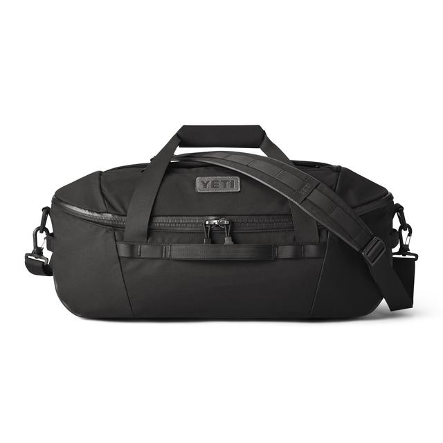 YETI - Crossroads 40L Duffel - Black