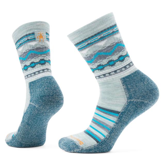 Smartwool - Everyday Hudson Trail Crew Socks