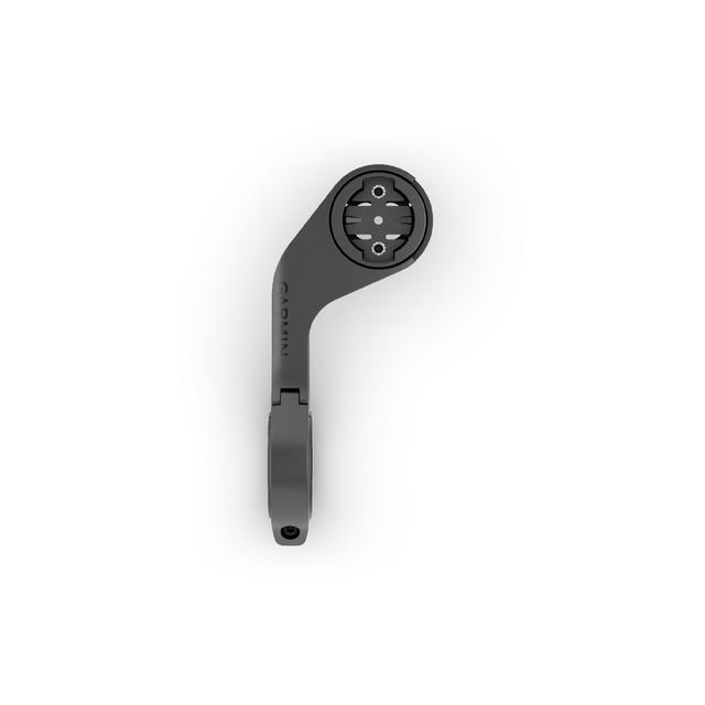 Garmin - Edge Flush Out-Front Mount, Power Mount Compatible