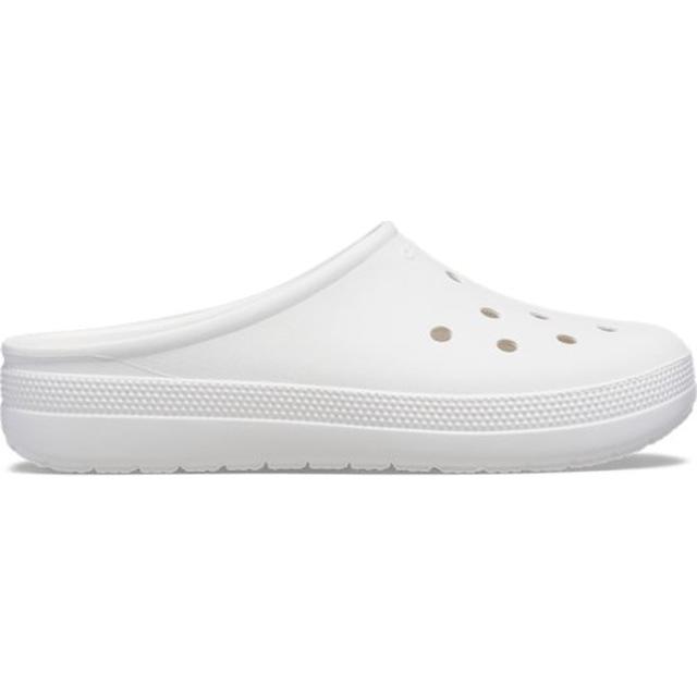 Crocs - Classic Low Profile Clog