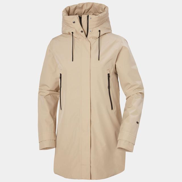 Helly Hansen - Women's URB Lab Rain Jacket