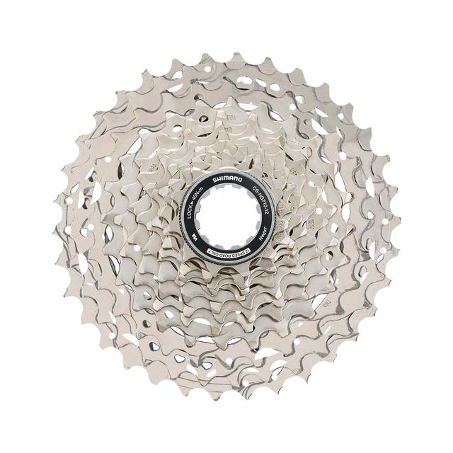 Shimano Cycling - Cs-HG710-12 Cassette 12 Speed