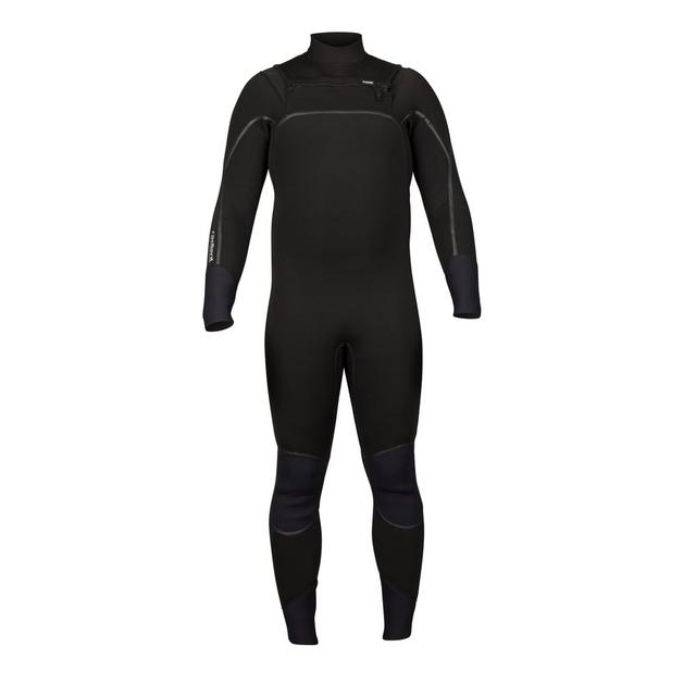NRS - Men's Radiant 4/3mm Wetsuit
