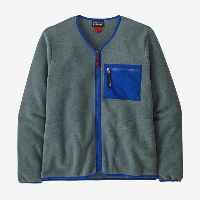 Patagonia - Synch Cardigan in Council Bluffs IA