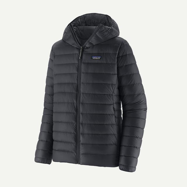 Patagonia - Men's Down Sweater Hoody in Davenport IA