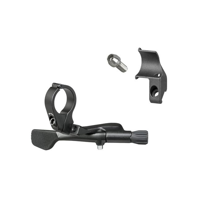 Trek - Bontrager Line Elite Dropper Under Bar Seatpost Lever in Bountiful UT