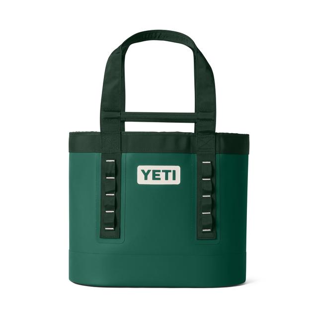 YETI - Camino 35 Carryall Tote Bag - Black Forest Green in Audubon IA