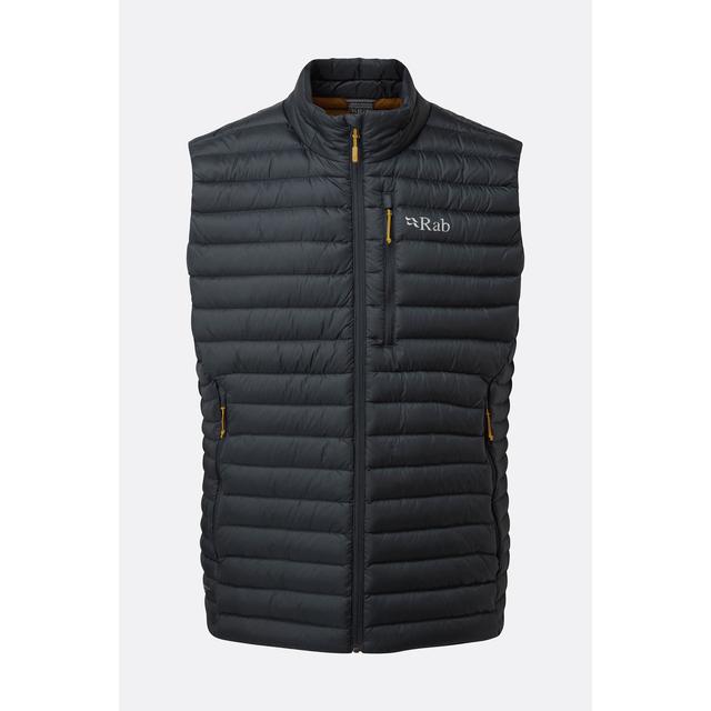 Rab - Men's Microlight Down Vest in Georgetown KY