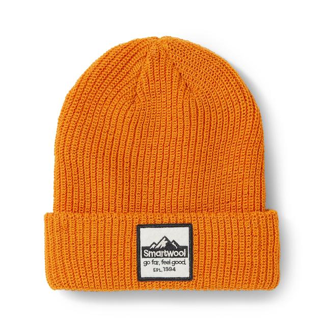 Smartwool - Kid's Patch Beanie